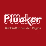 plücker android application logo